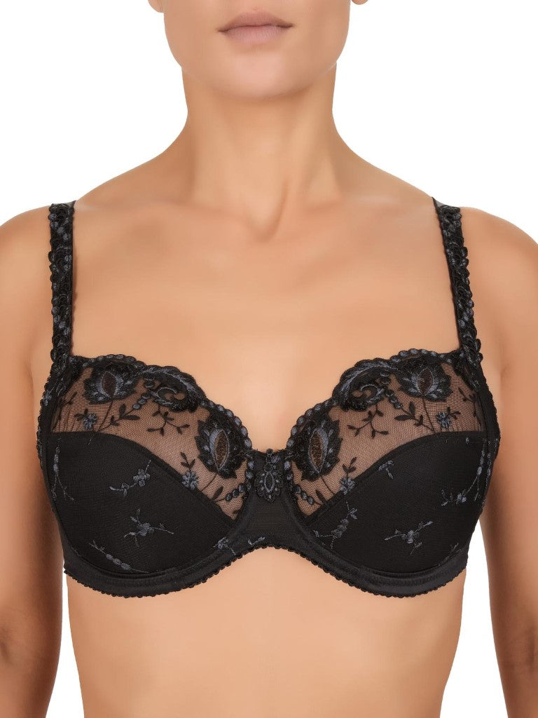 Felina  Beugel Bh 80505 Kleur Black