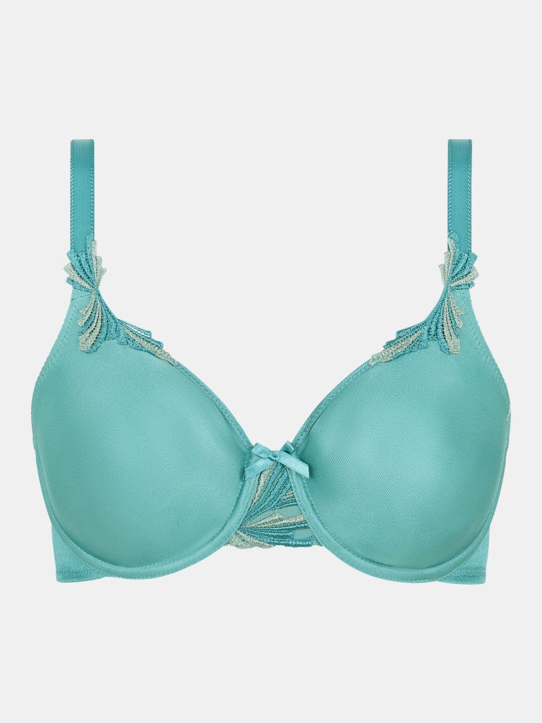 Chantelle Beugel bh 2031 A27 New Peacock