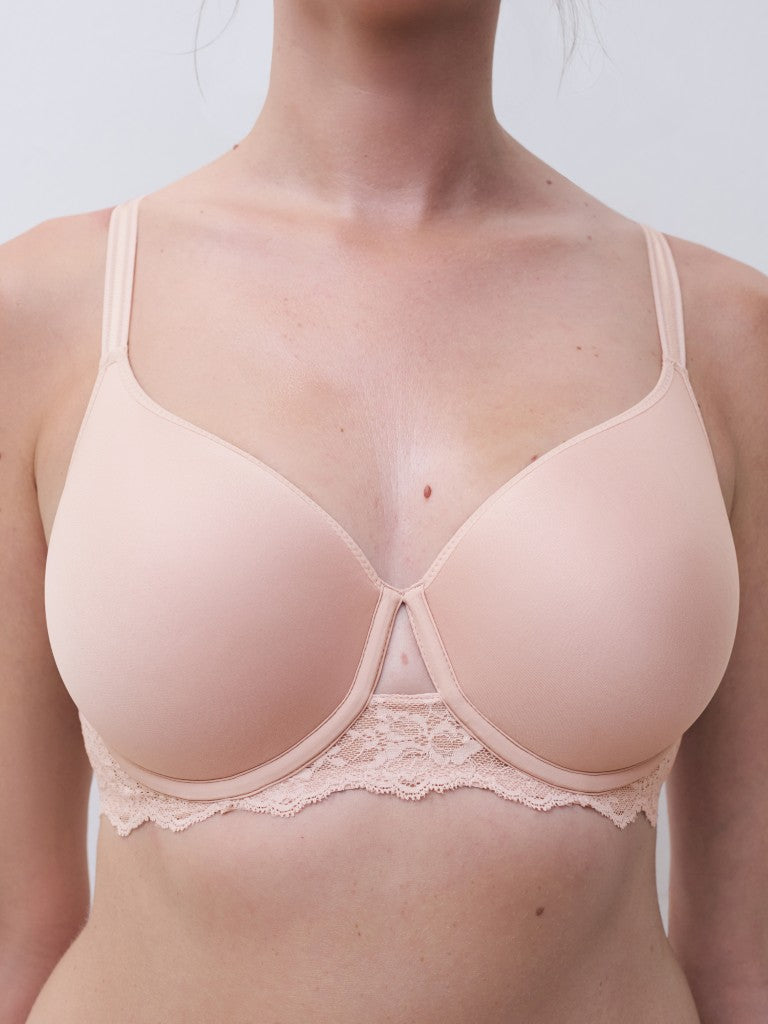 Chantelle Bh C22MN1 A36 Light Orange