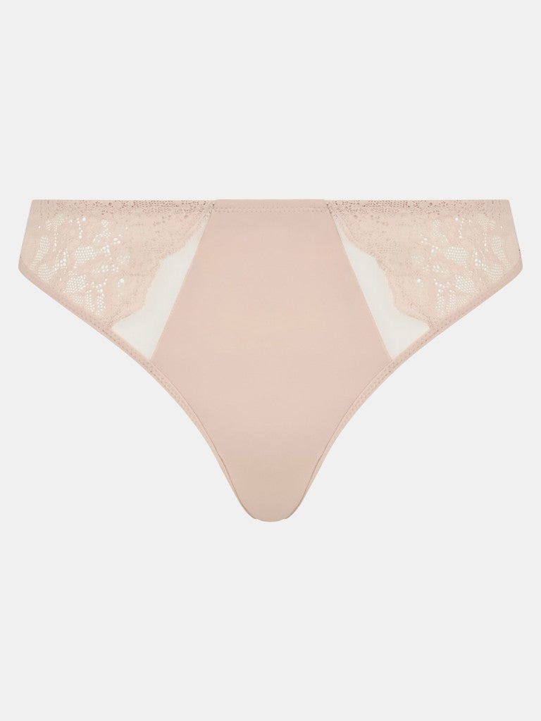 Chantelle String C22MG0 A36 Light Orange