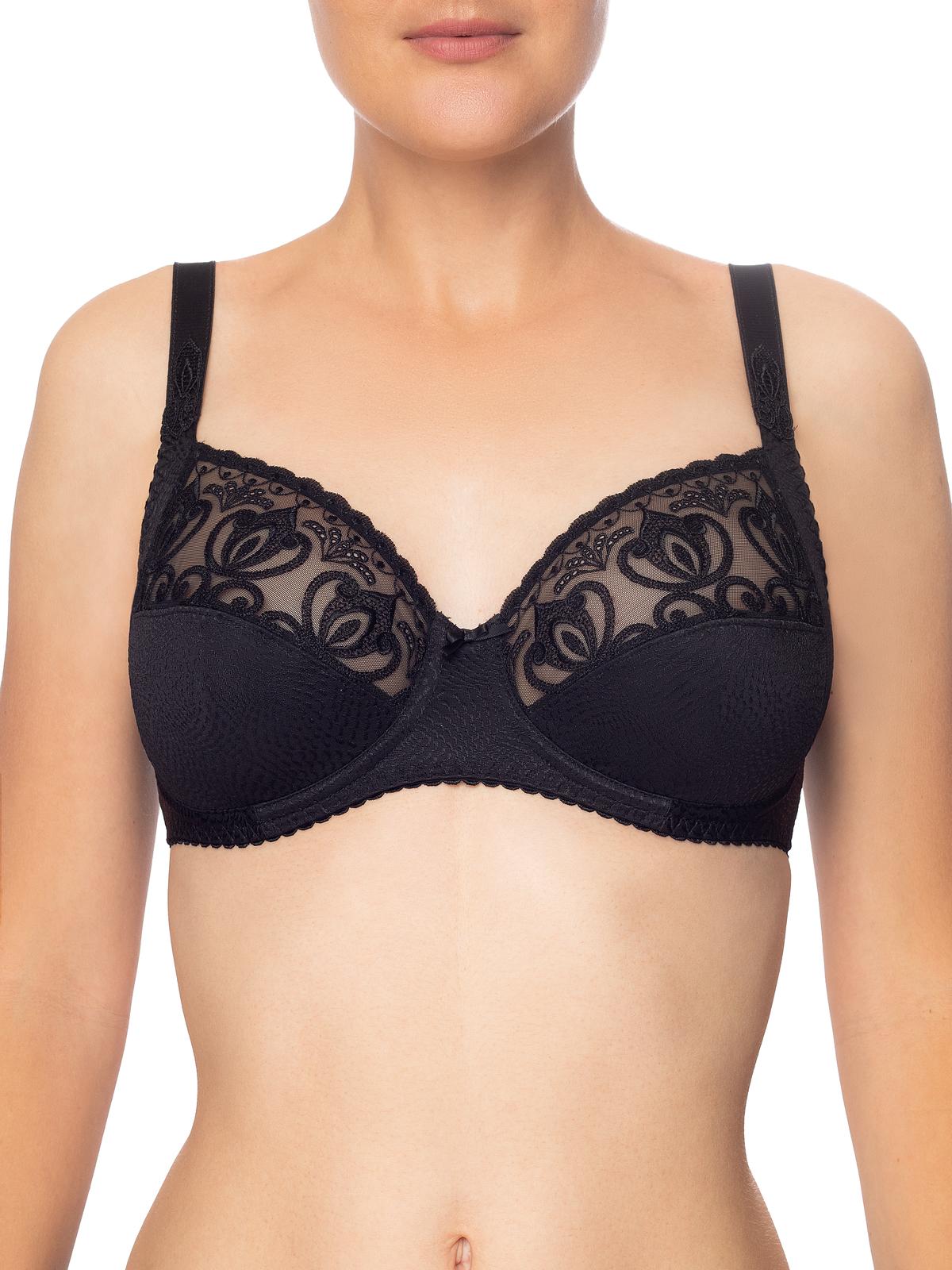 Felina Beugel Bh 205294 Kleur 004 Black