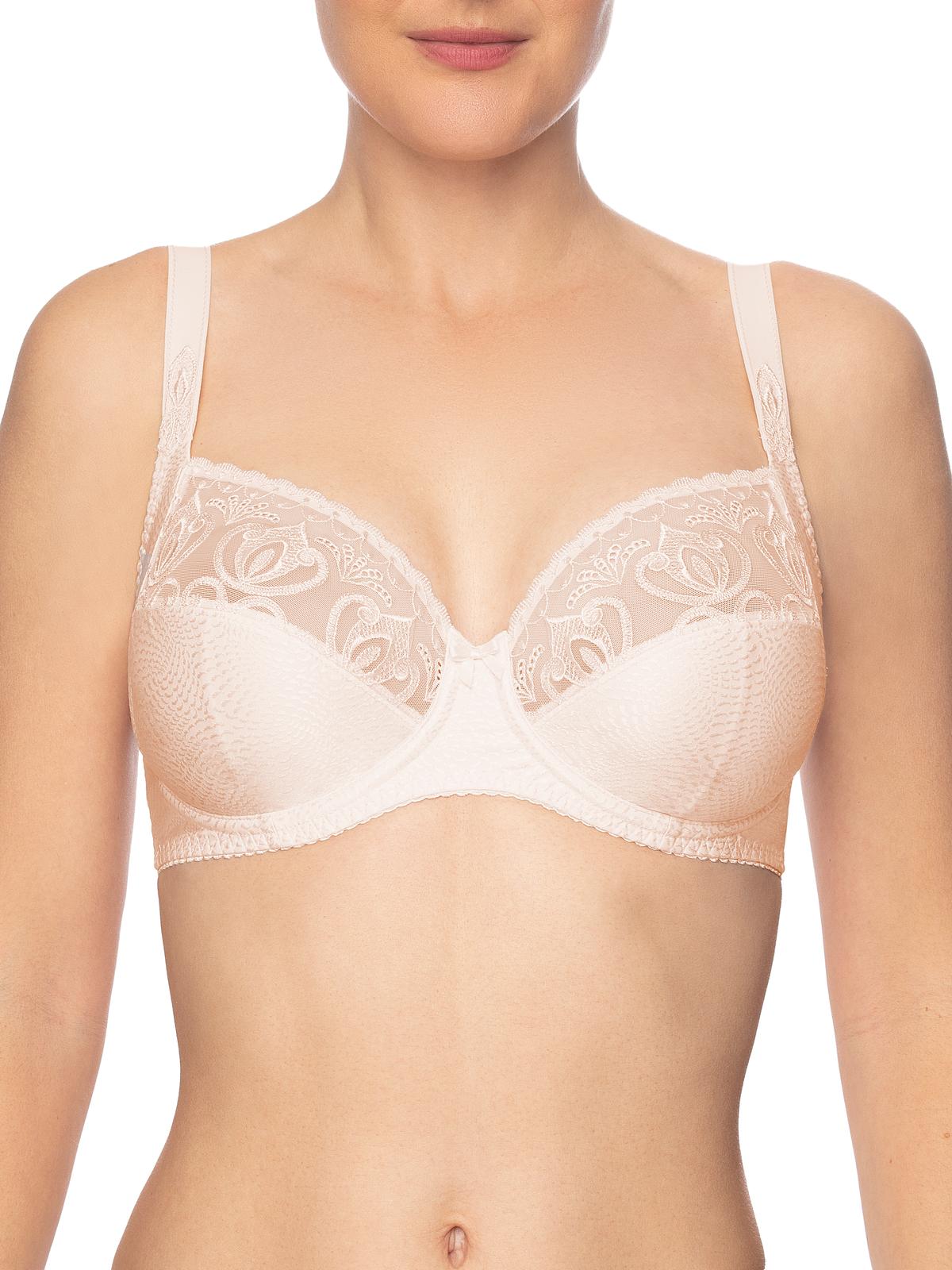 Felina Beugel Bh 205294 Kleur Pale Rose