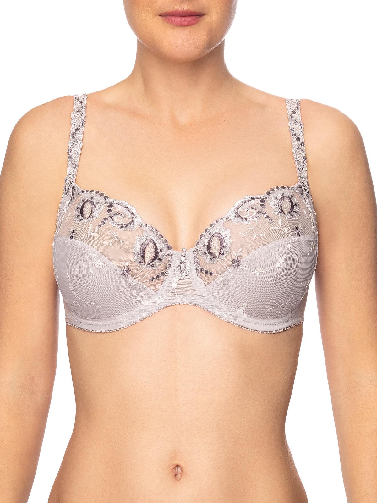 Felina Beugel Bh 80505  705 Purple Lotion