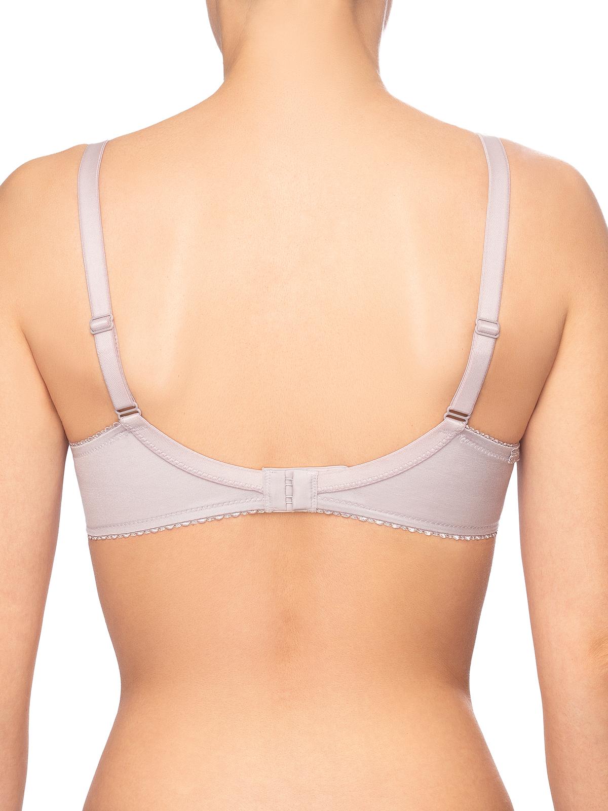 Felina Beugel Bh 80505  705 Purple Lotion