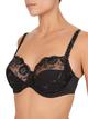 Felina  Beugel Bh 80505 Kleur Black
