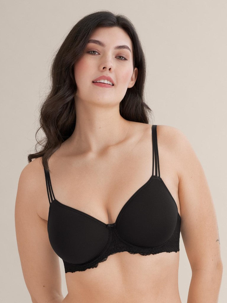 Felina Beugel bh 806828 004 Black