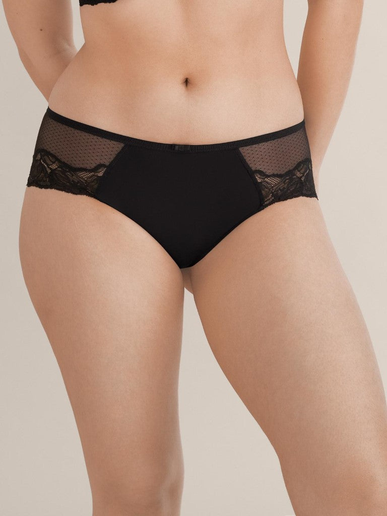 Felina Slip 814828 004 Black