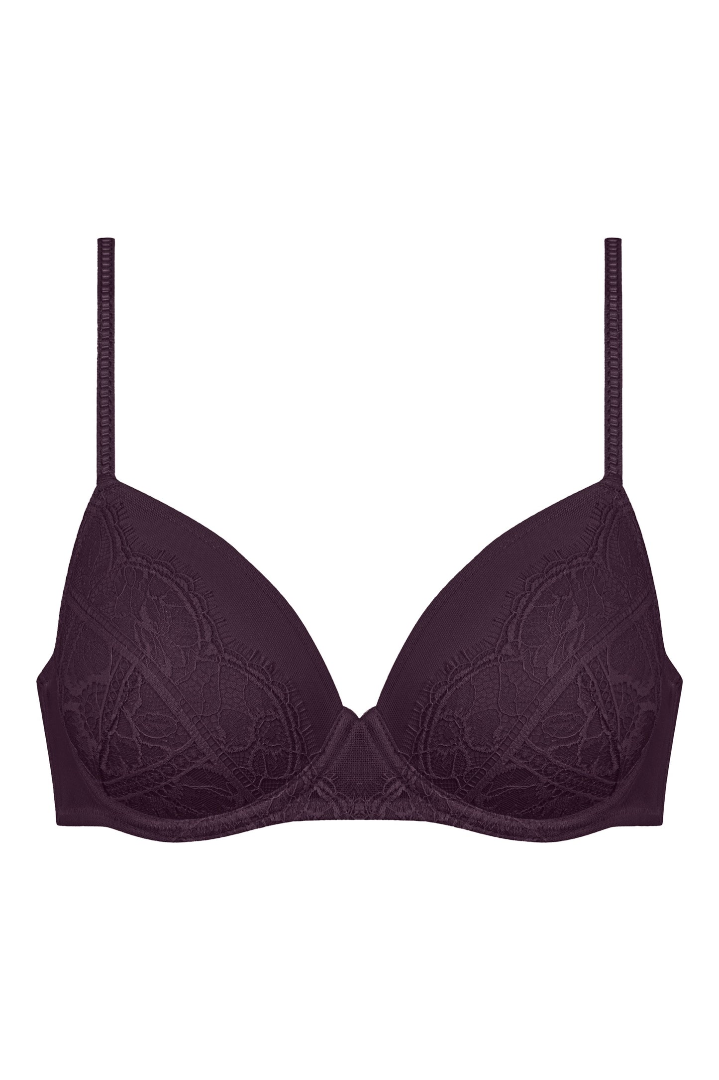 Mey Beugel Bh 74307 1134 Plum