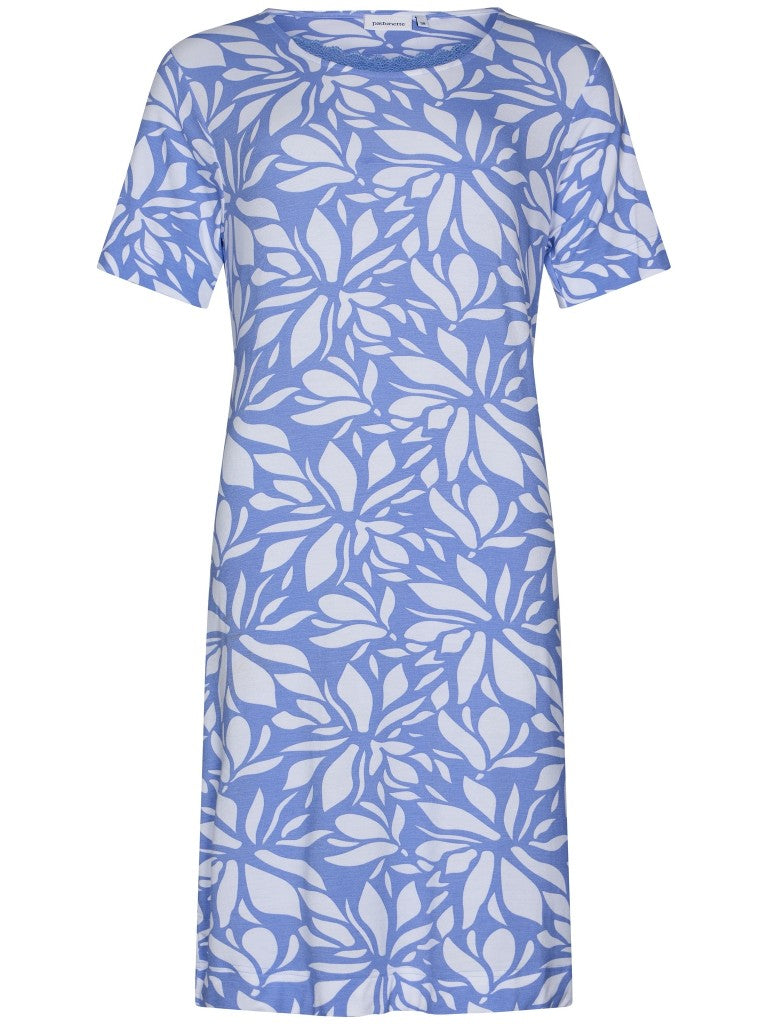 Pastunette Pyjama 121251-119-1 510 Blue