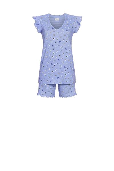 Ringella Pyjama 4261318 232 Milky Blue