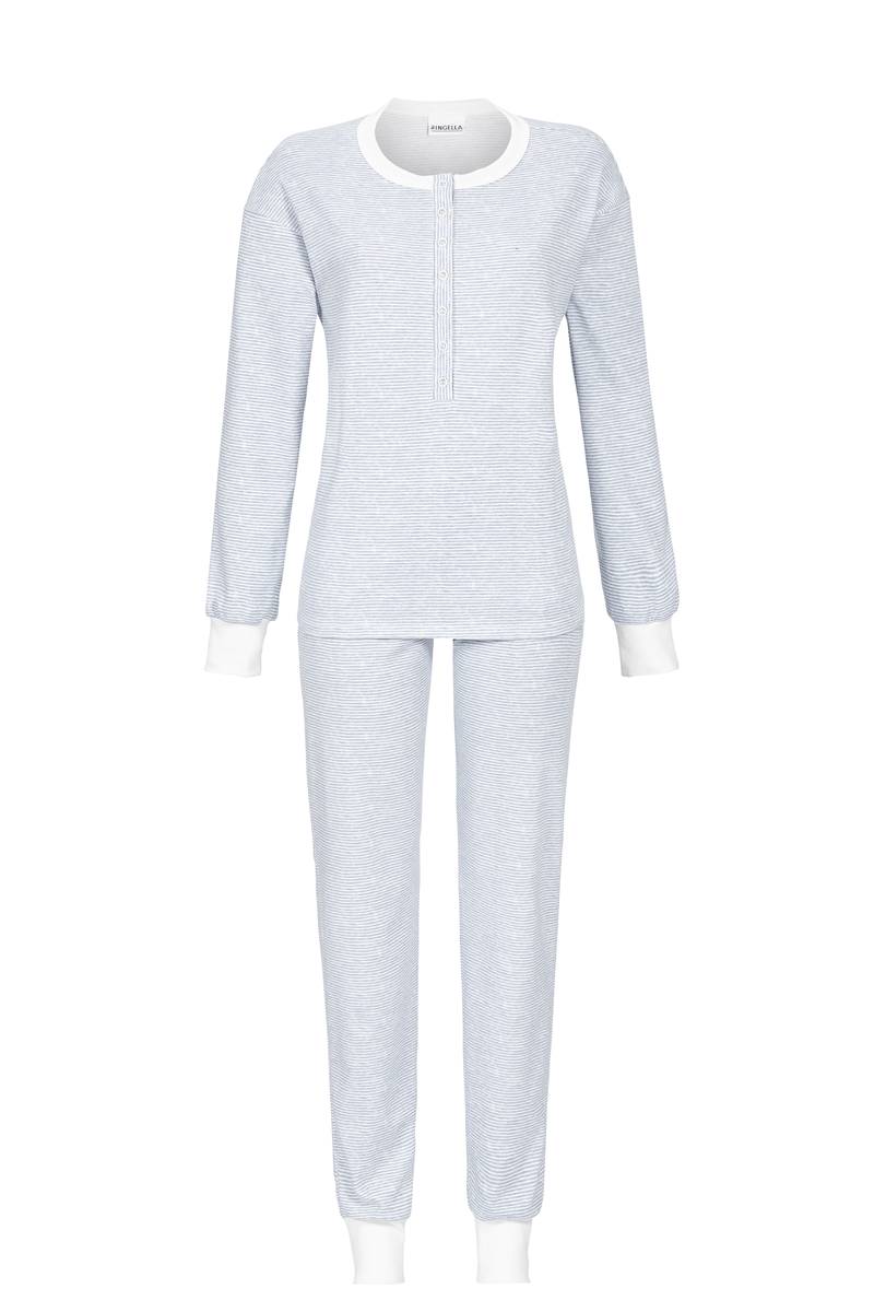 Ringella Pyjama 4511207 213 Blauw