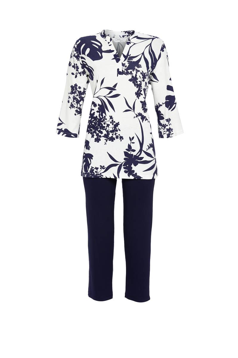 Ringella Pyjama 5271201 286 Night