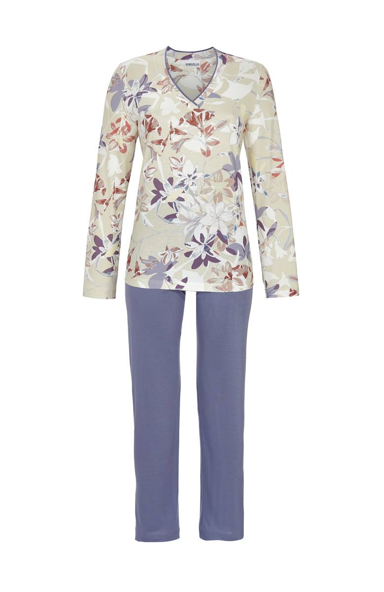 Ringella Pyjama 5511234 KH 980 Multiprint