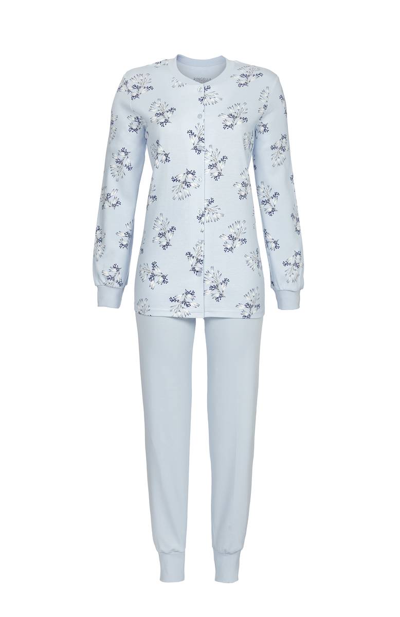 Ringella Pyjama 5511237 220 Bleu