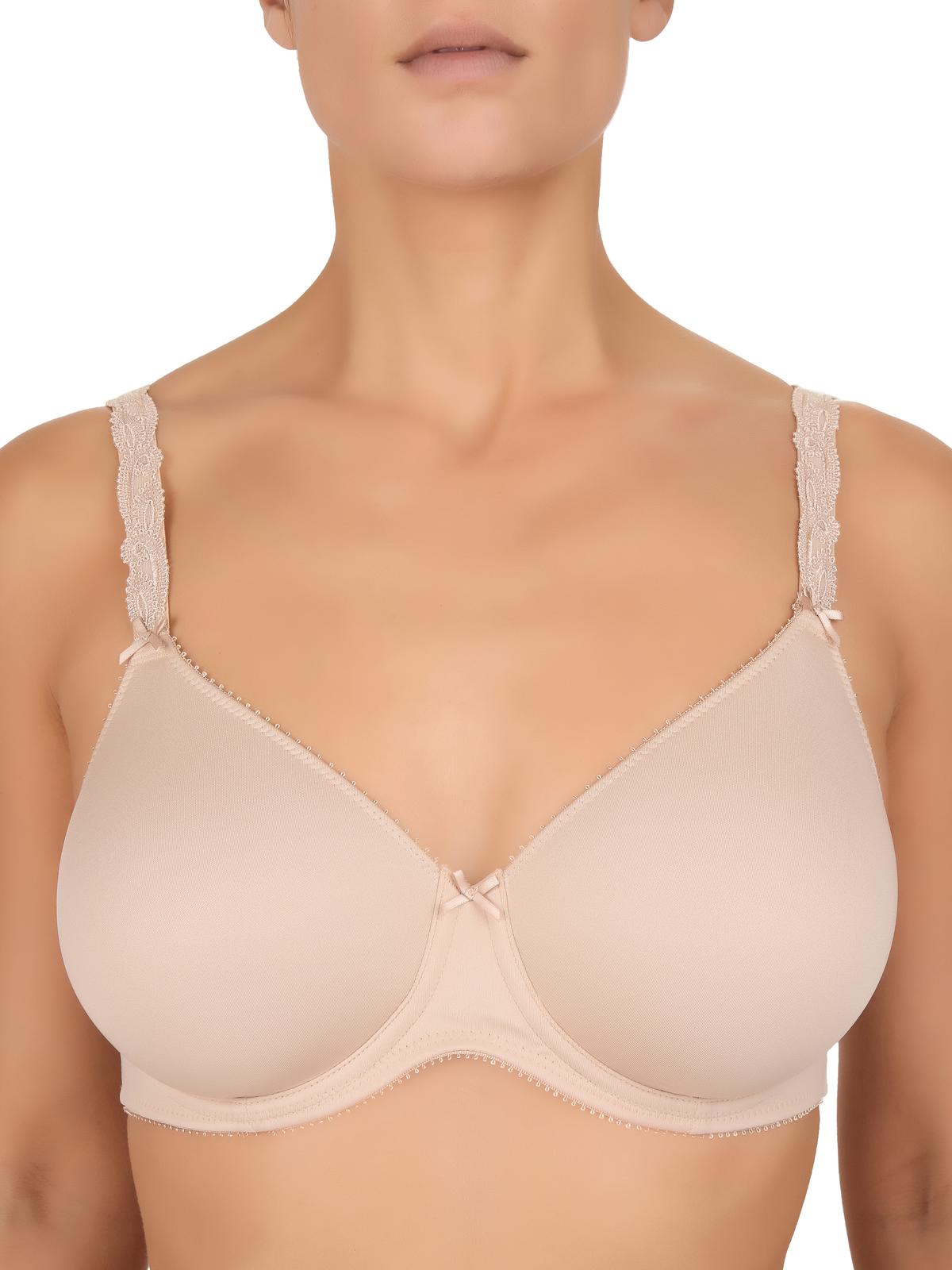 Felina Beugel Bh 206208 Kleur 034 Sand
