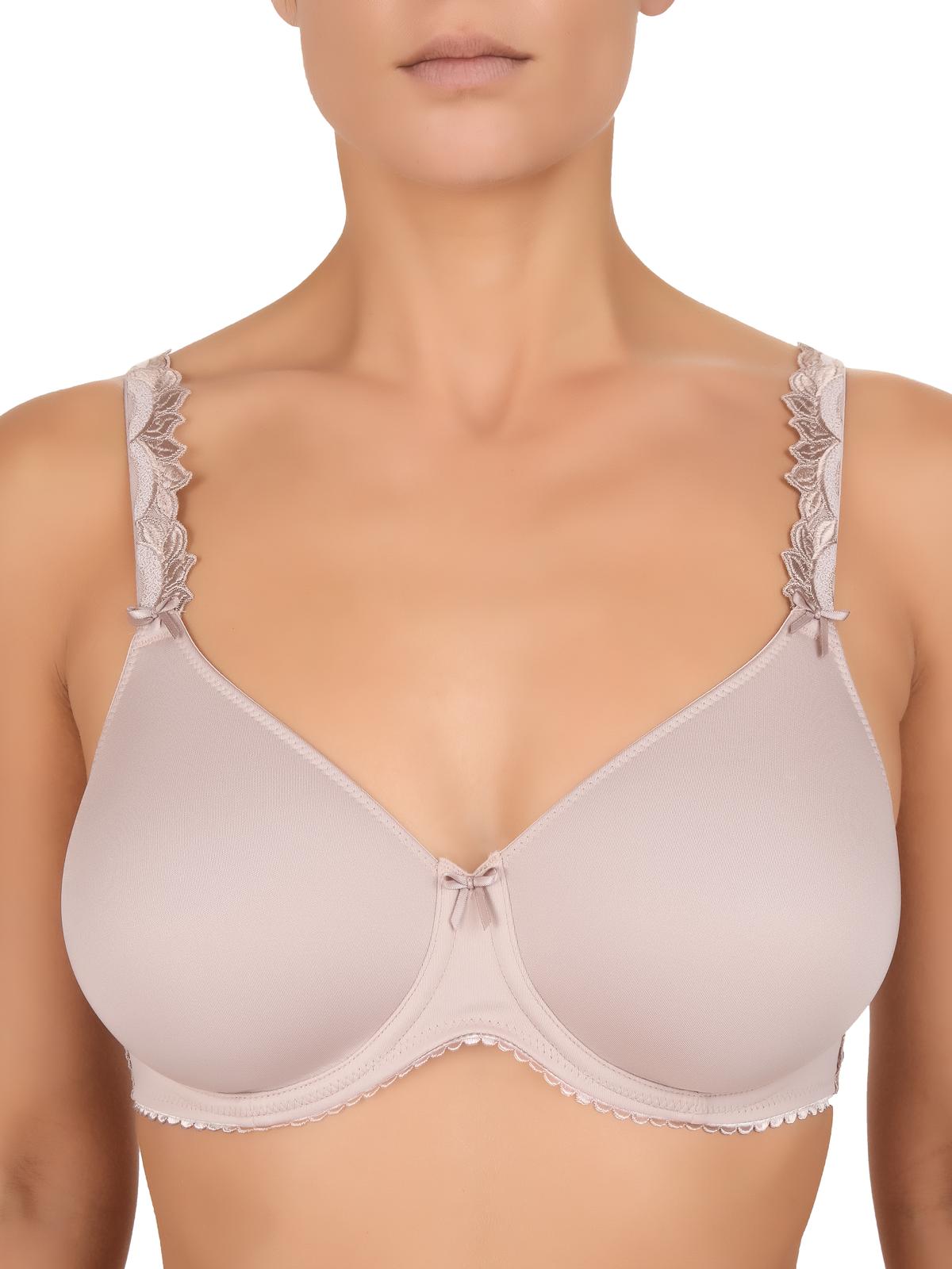 Felina Licht voorgevormde Spacer Bh 206210 Kleur Light Taupe