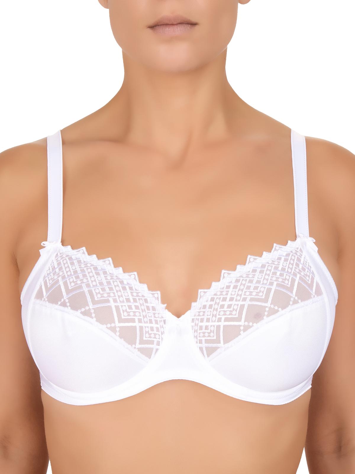 Felina  Beugel Bh 501 Kleur 003 White