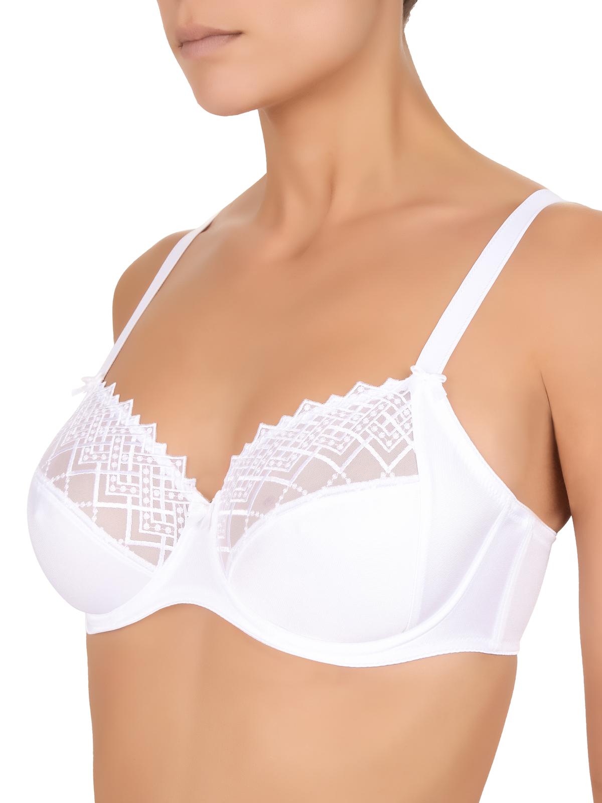 Felina  Beugel Bh 501 Kleur 003 White