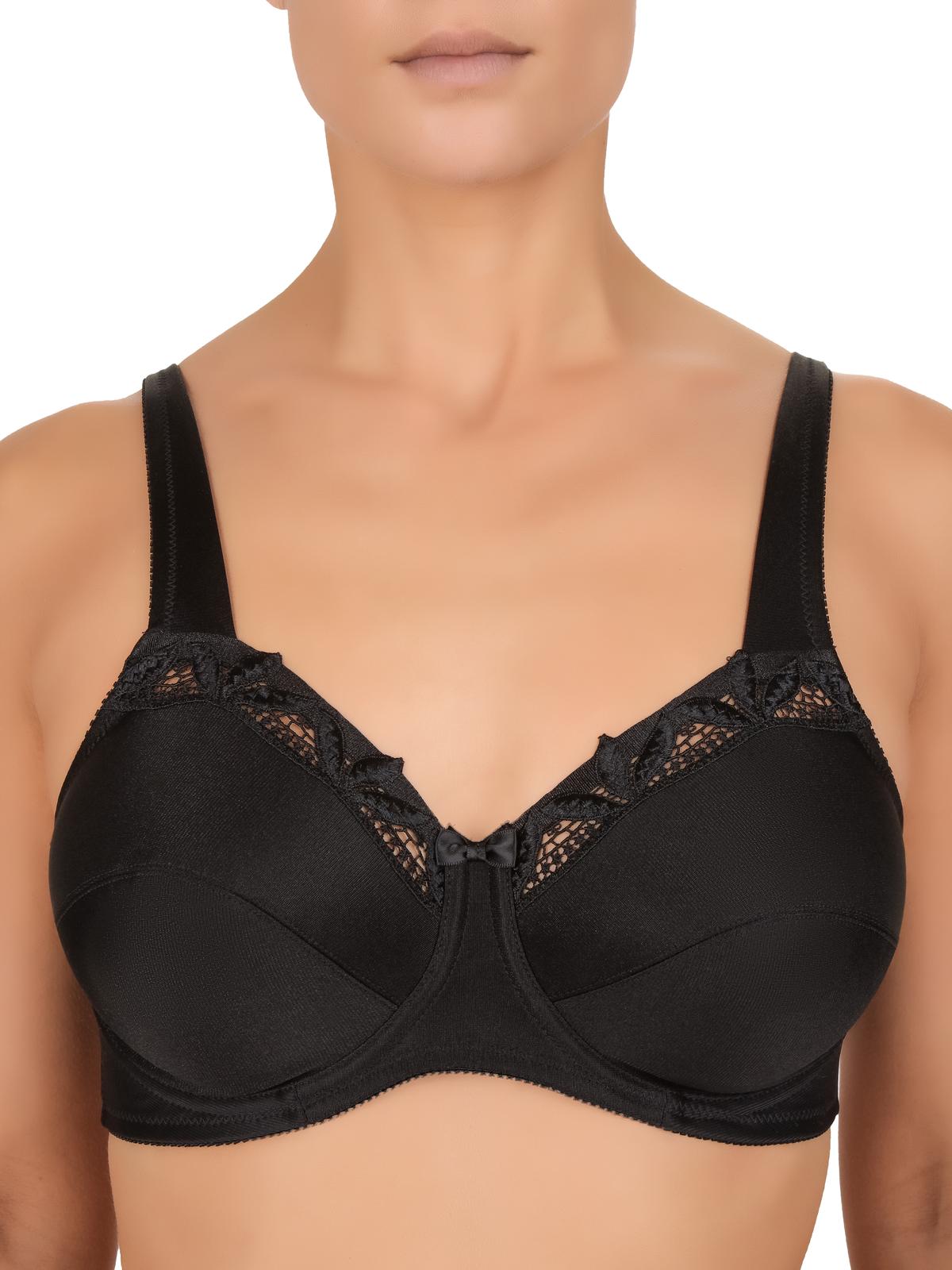 Felina Beugel Bh Model 527 Kleur Zwart