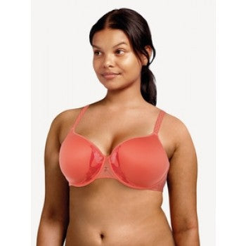 Chantelle Voorgevormde Beugel Bh C19J60 Kleur Spark