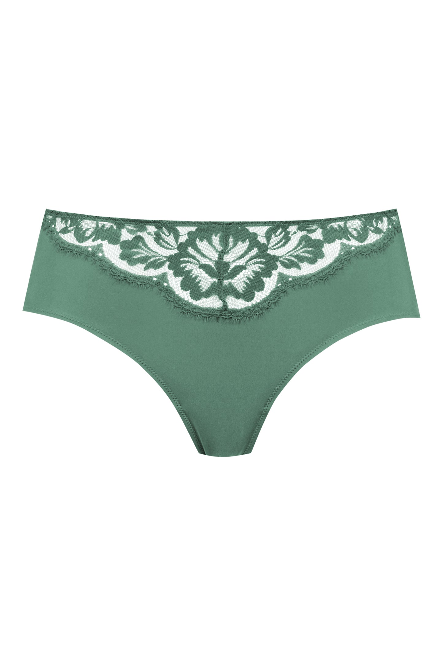 79243 Taille Slip 1723 Moss