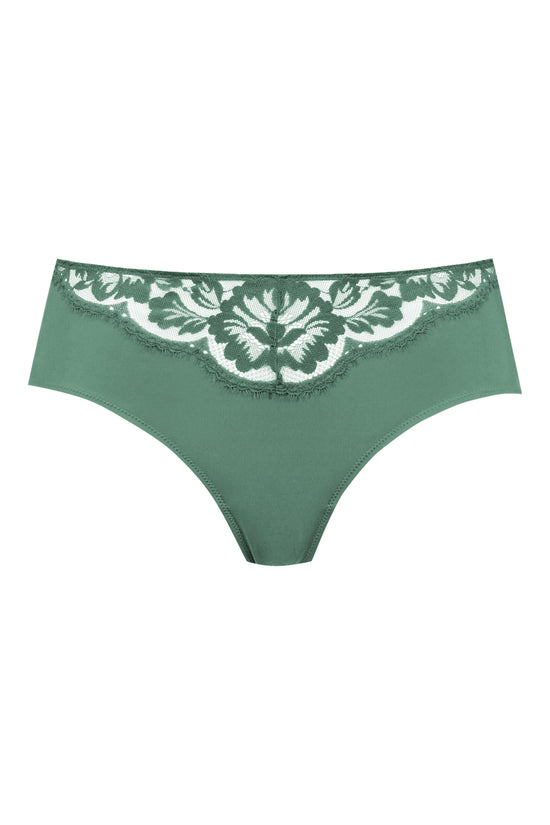 79243 Taille Slip 1723 Moss