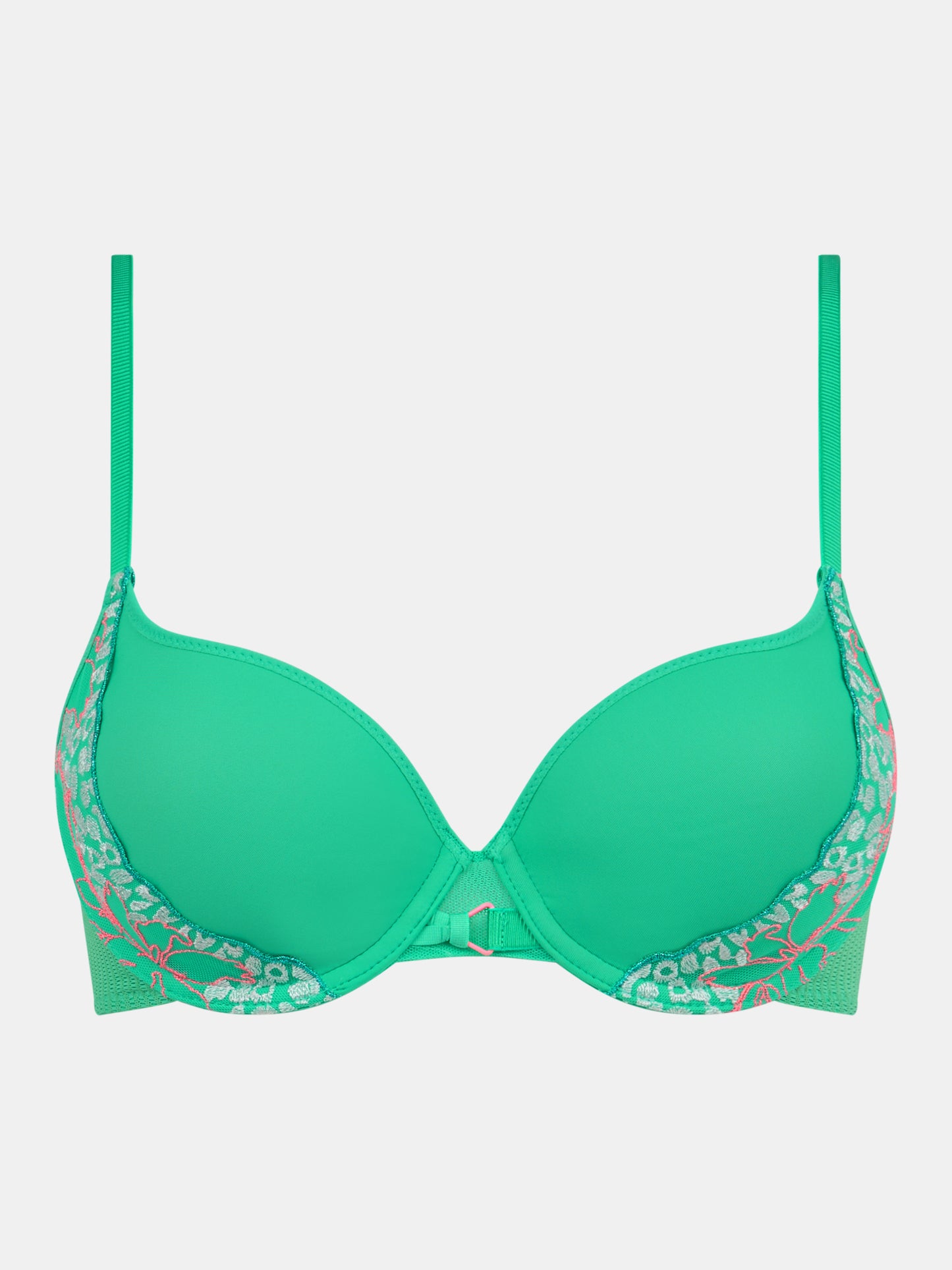 Chantelle voorgevormde Bh C22BNO A53 Groen