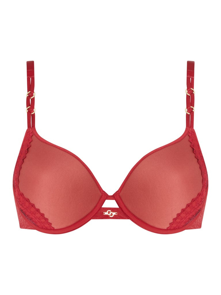 Chantelle Beugel Bh C11YN1 OCX Passion Red