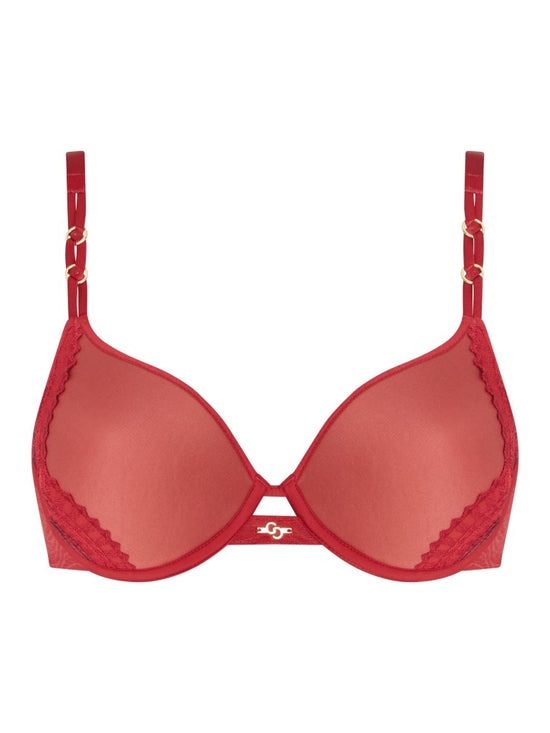 Chantelle Beugel Bh C11YN1 OCX Passion Red