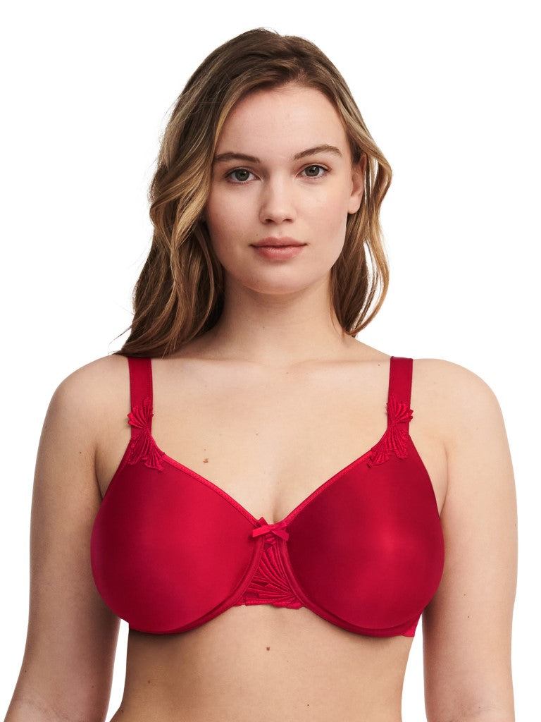 Chantelle Bh C2031 OB9 Passion Red