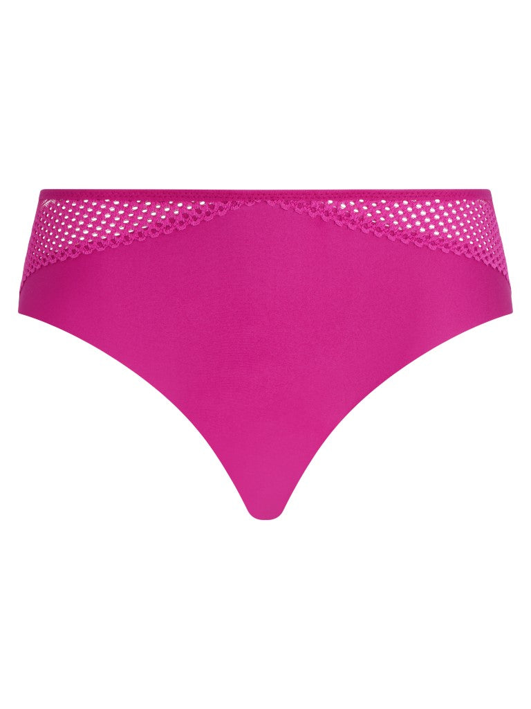 Chantelle Shortje C22ABO OYJ Tyrian Pink