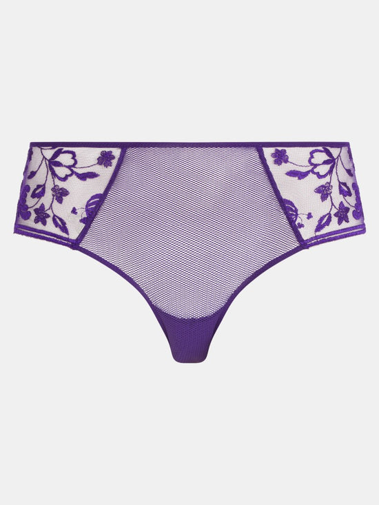 Chantelle Slip C22CBO 026 Purple