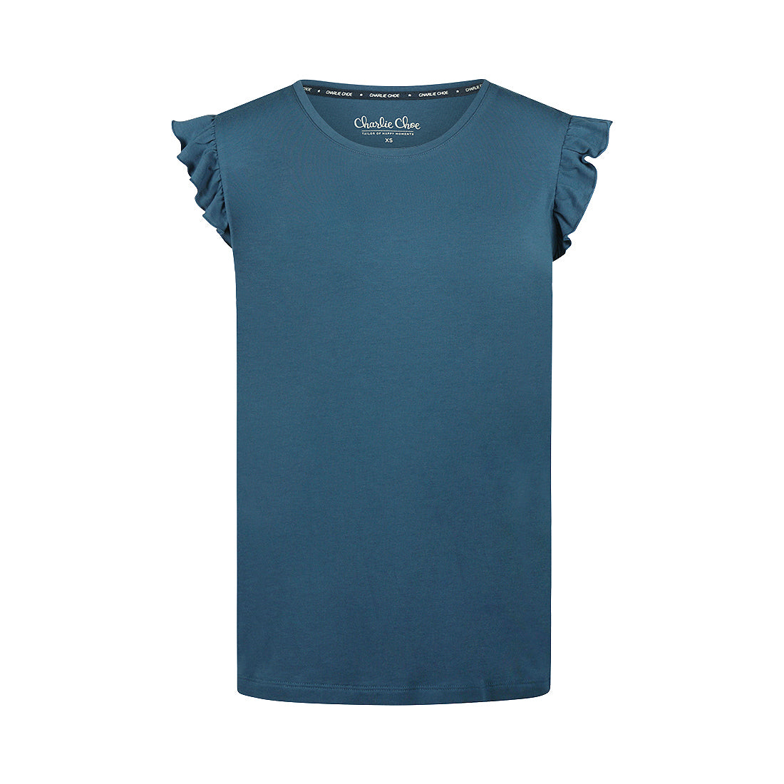 CharlieChoeShirtN5910638Blauw__1