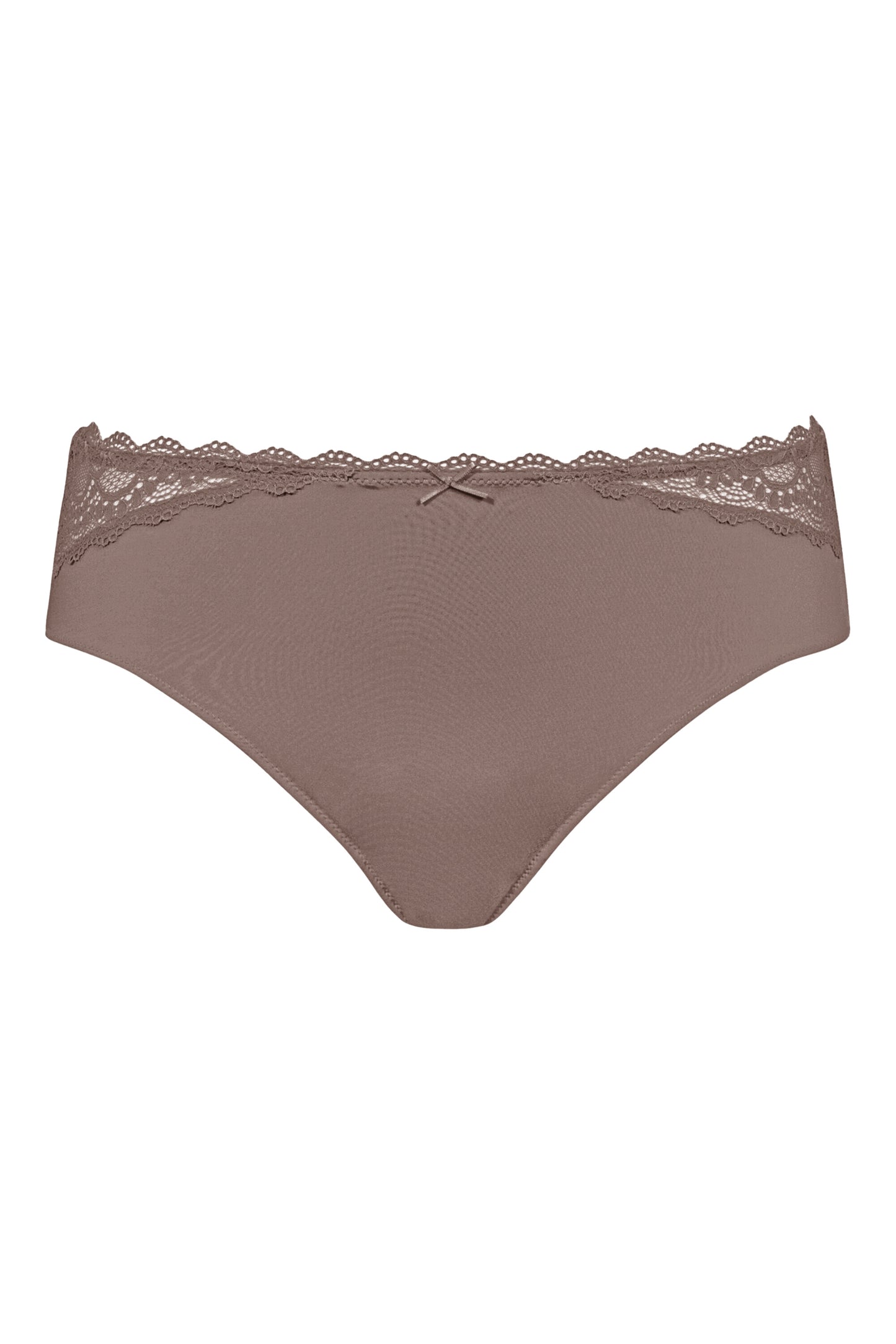 Dames Slip 79801 1279 Coffie