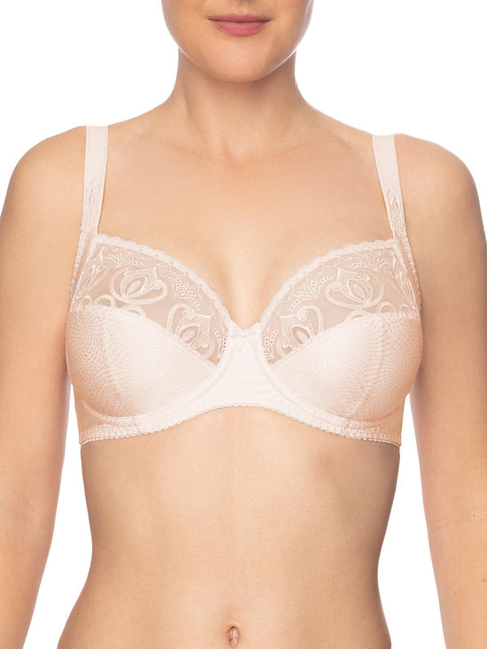 Felina Beugel Bh 205294 528 Pale Rose