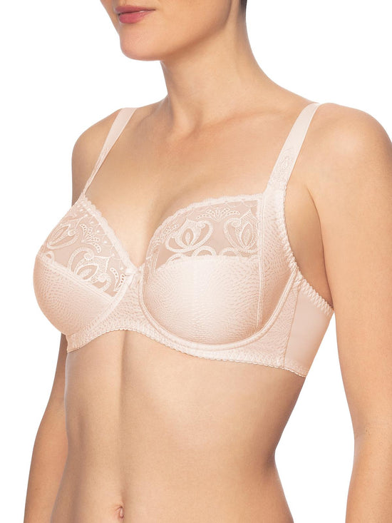 Felina Beugel Bh 205294 528 Pale Rose