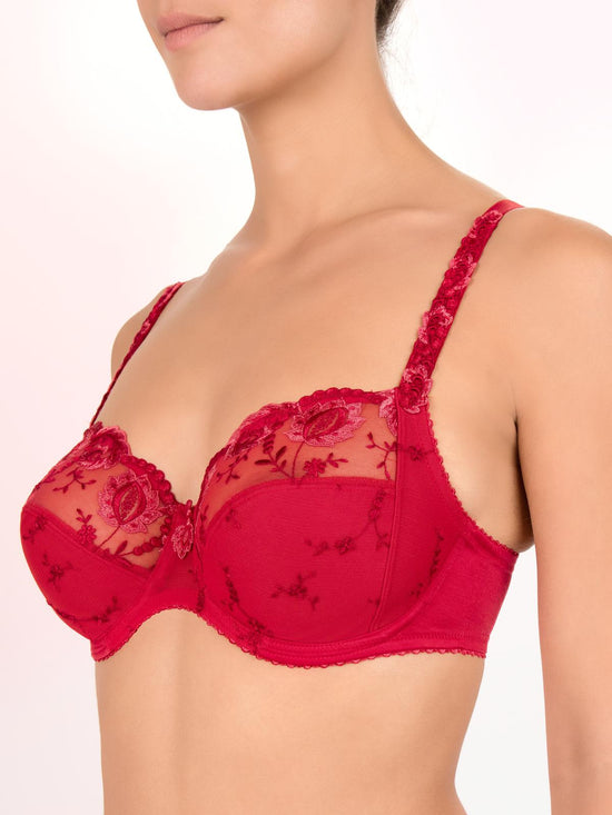 Felina Beugel Bh 80505 Kleur Tango Red