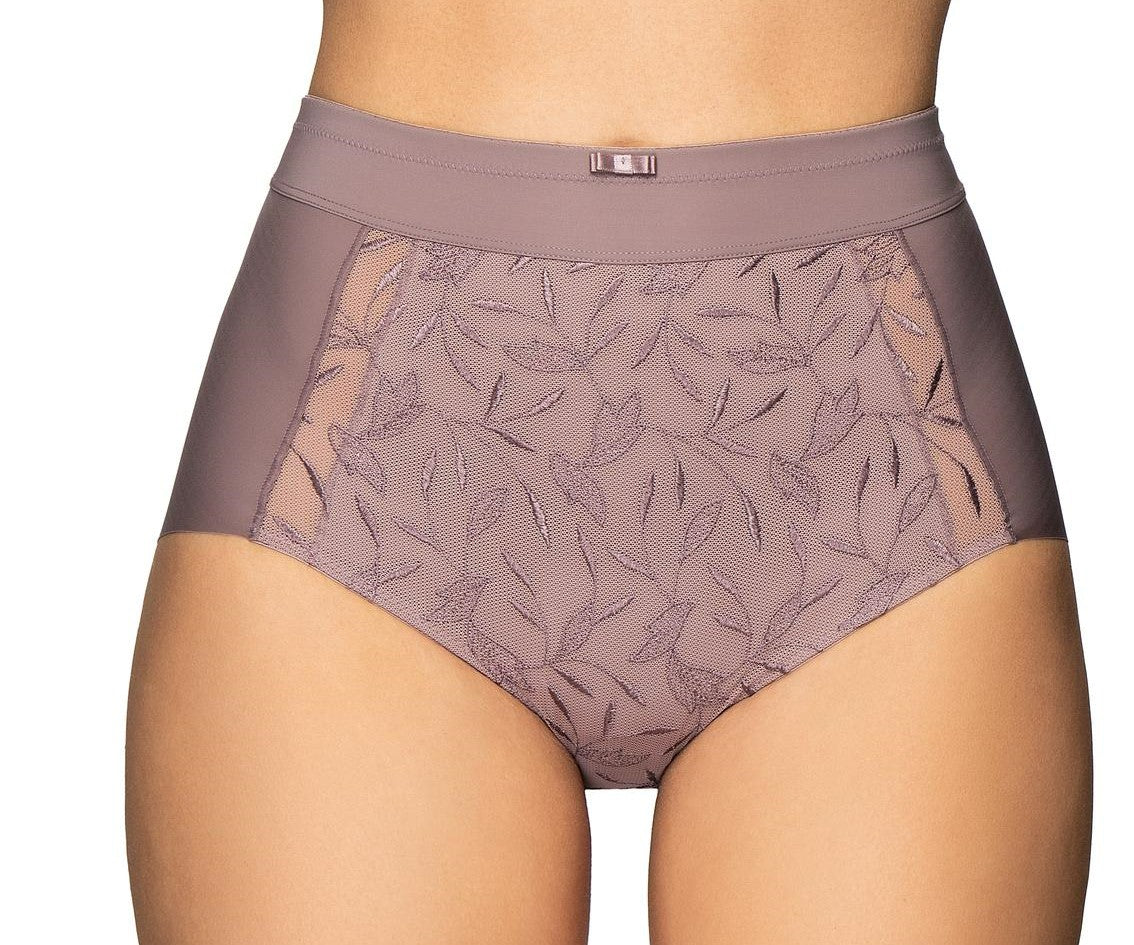 Felina Dames Pantyslip 280289 Kleur 041 Mauve