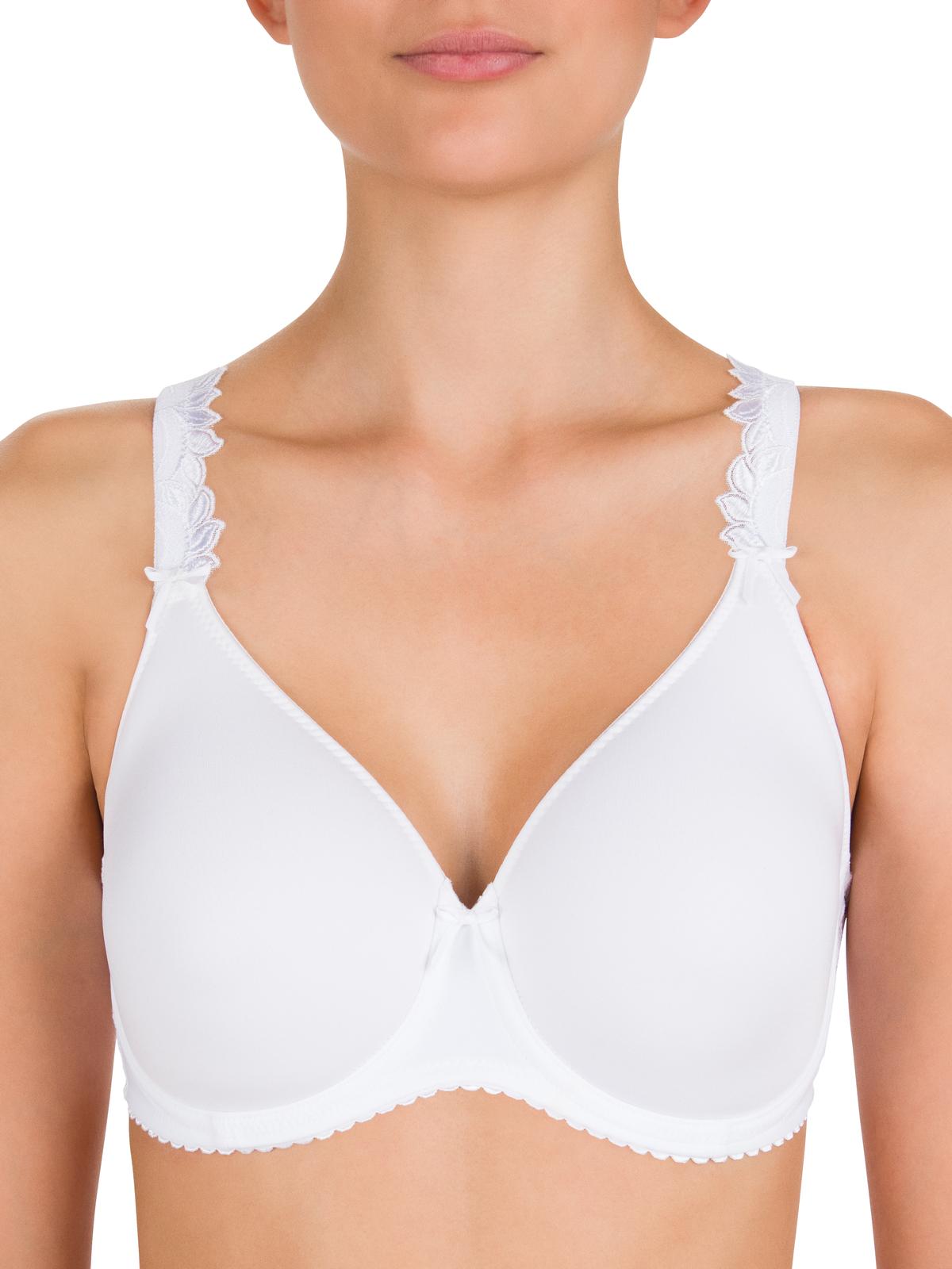 Felina Spacer Beugel bh 206210 003 White