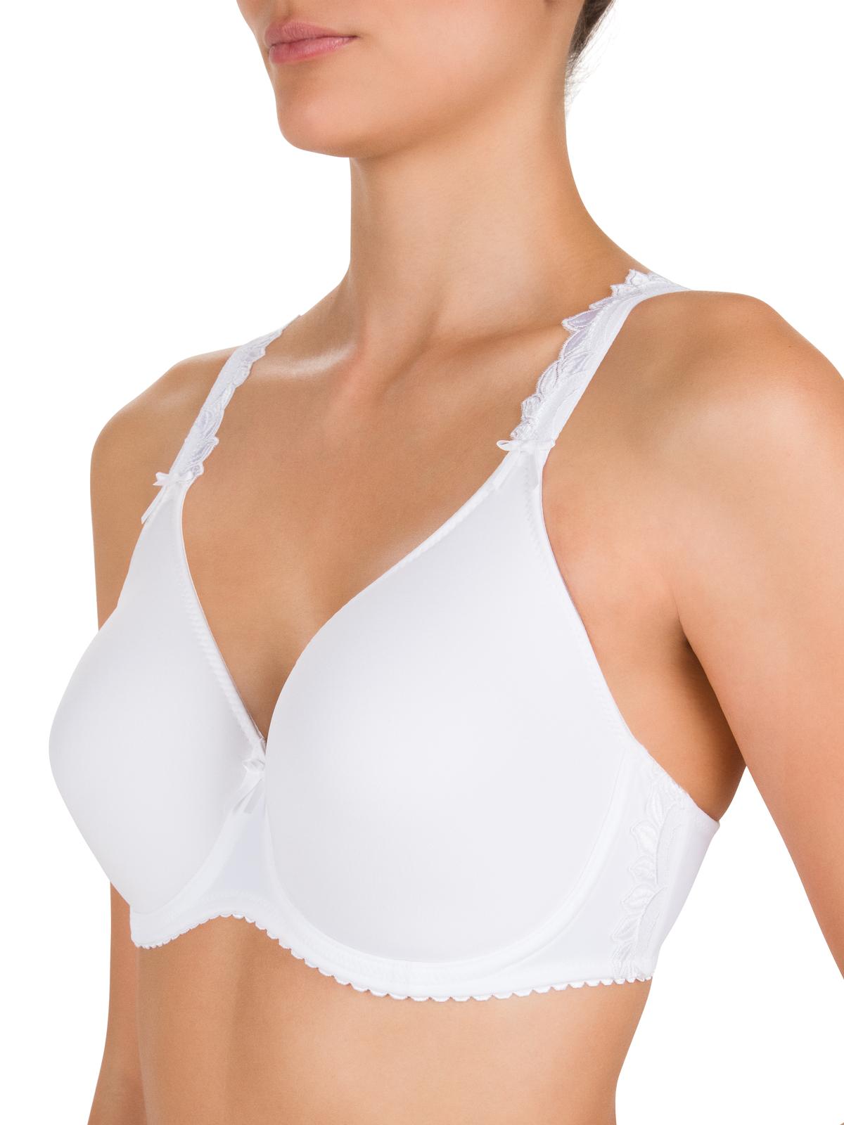 Felina Spacer Beugel bh 206210 003 White