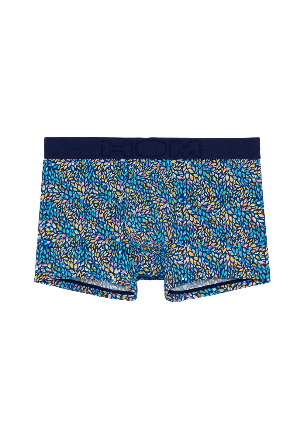 Hom Boxer Buddy I023 Multi Print