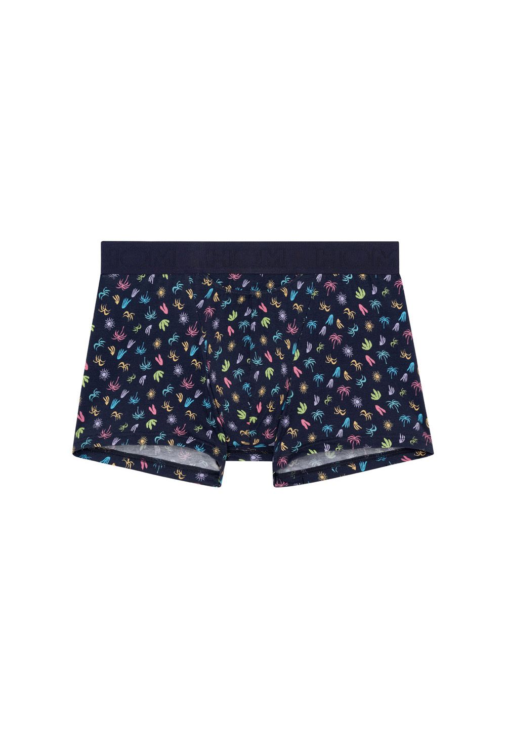 Hom Boxershort HO1 California I023 Multi Print
