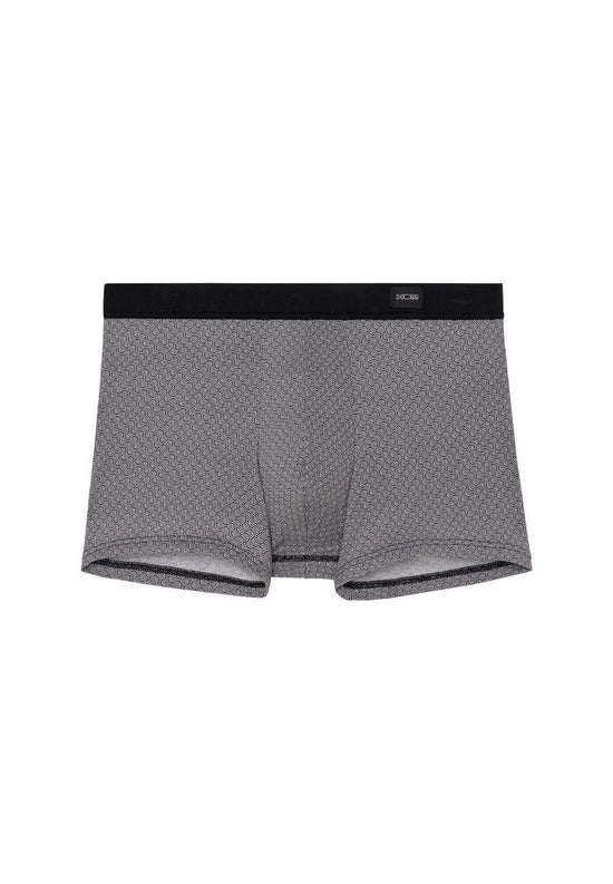 Hom Boxershort Herbie 1004 Black Print