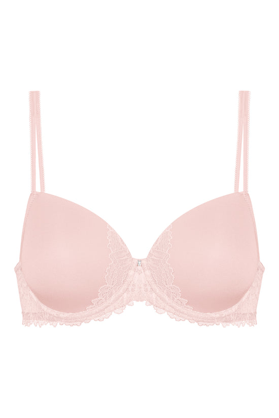Mey Beugel bh 74284 558 BonBon Pink
