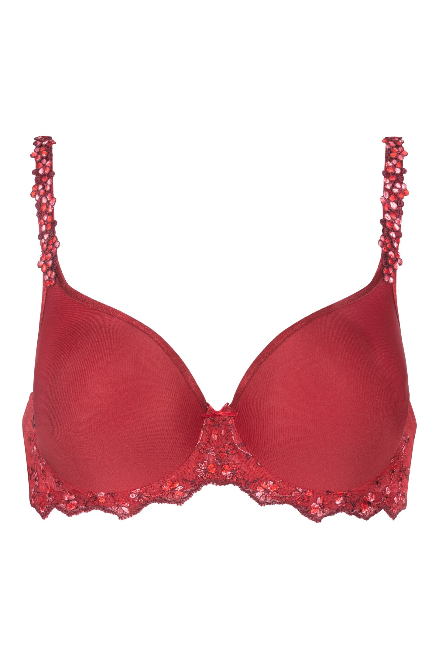 Mey Beugel bh Spacercup 74441 1727 Gala Red