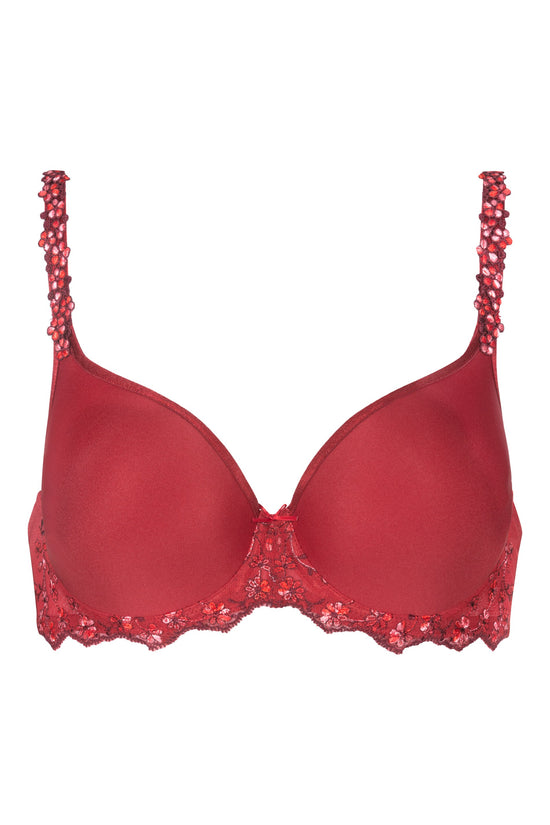 Mey Beugel bh Spacercup 74441 1727 Gala Red