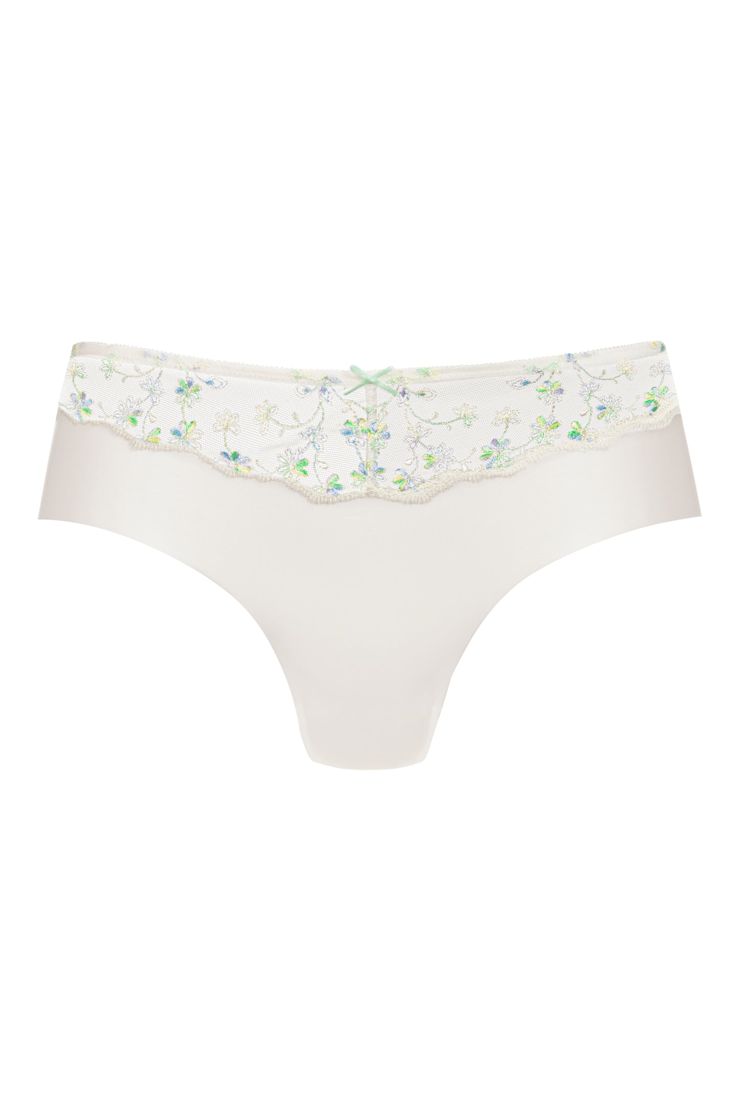 Mey Dames hipster 79442 005 Champagne