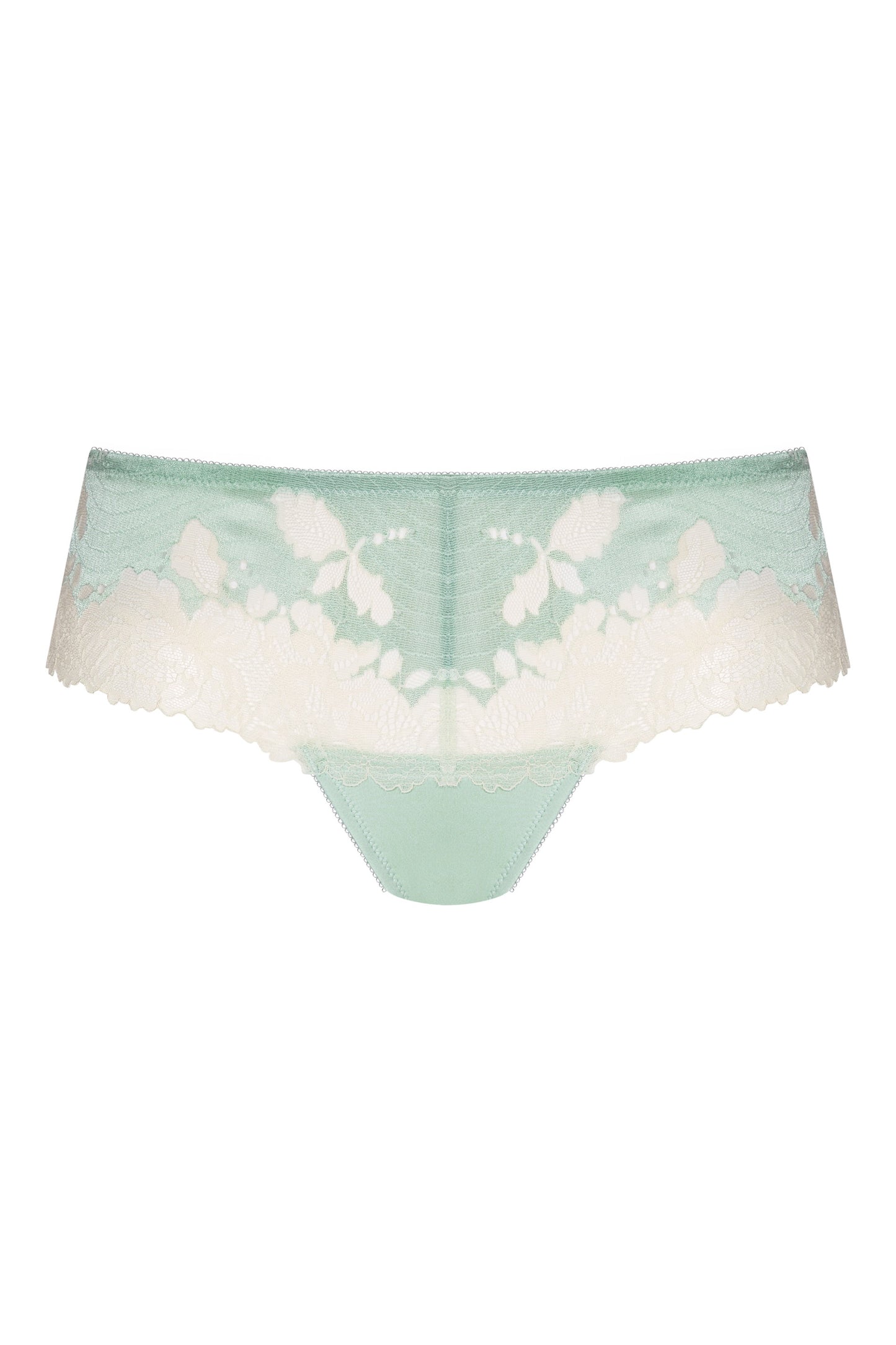 Mey Hipsterslip 79284 548 Frozen Mint