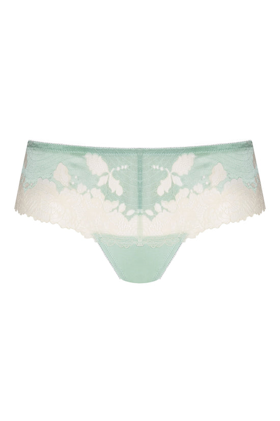 Mey Hipsterslip 79284 548 Frozen Mint