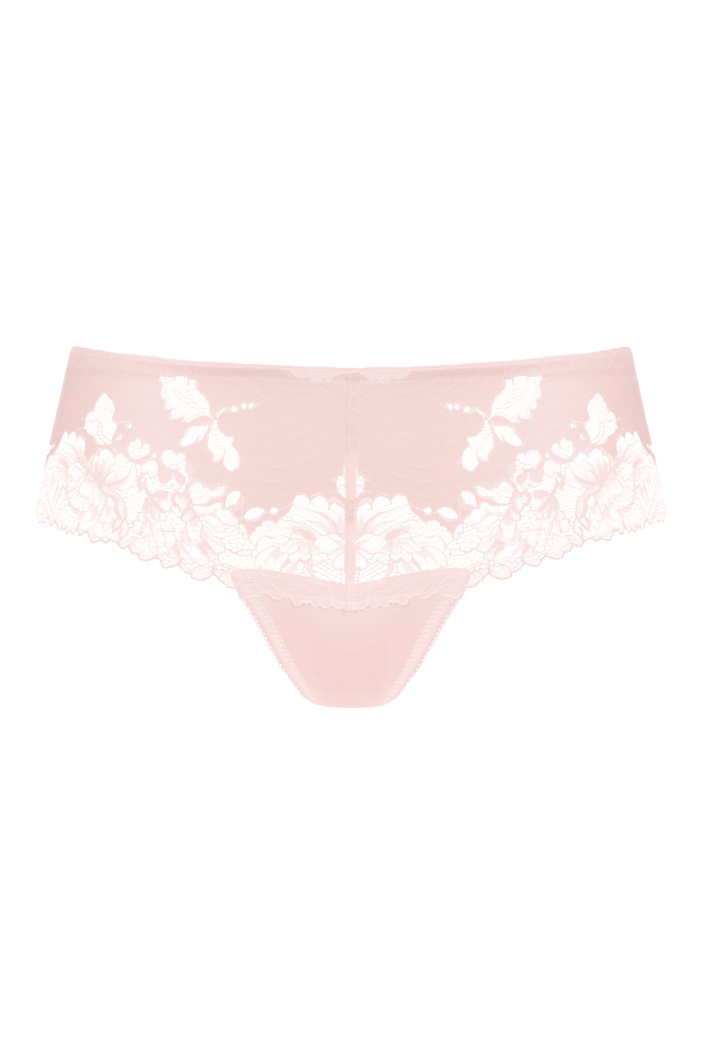 Mey Hipsterslip 79284 558 BonBon Pink
